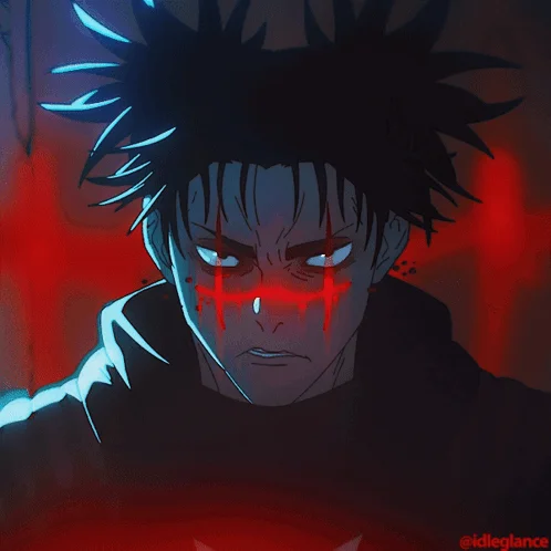 Choso español latino (Jujutsu Kaisen) [Fabián Rétiz]