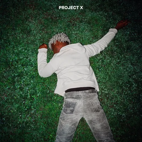 Ken Carson (Project X Era)