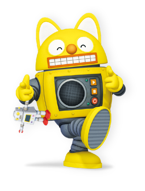 Rody (Pororo the Little Penguin) (2023 - present)
