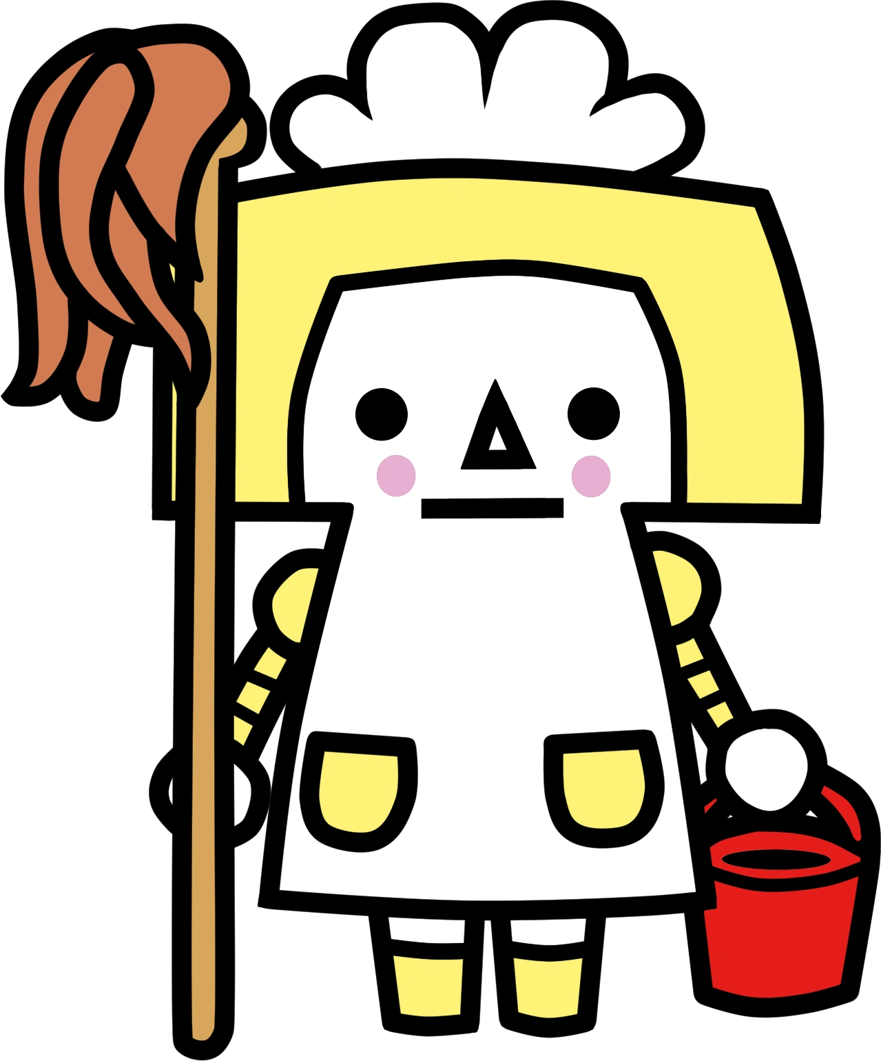 Doris 1 (Warioware Gold)