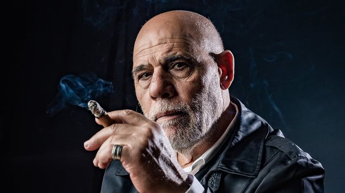 Uri Gavriel | אור גבריאל