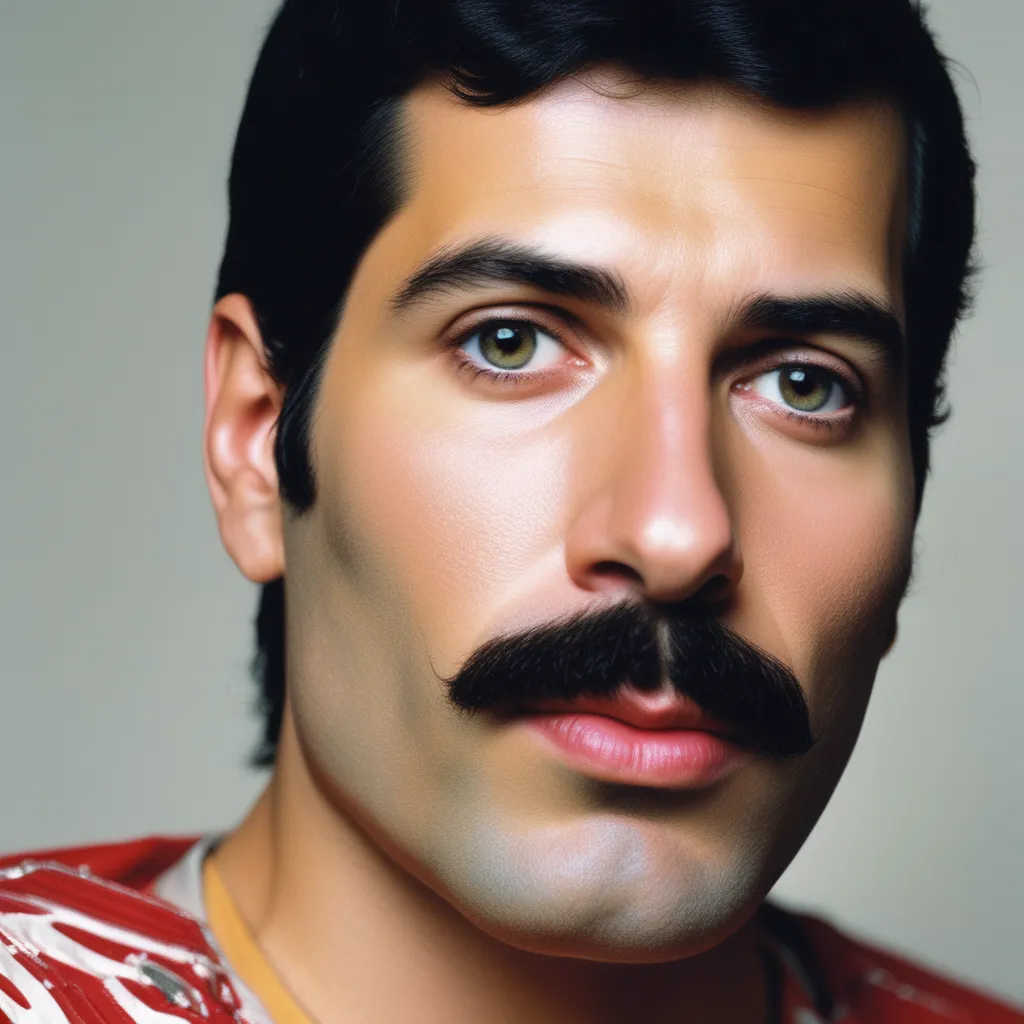 freddie mercuryto