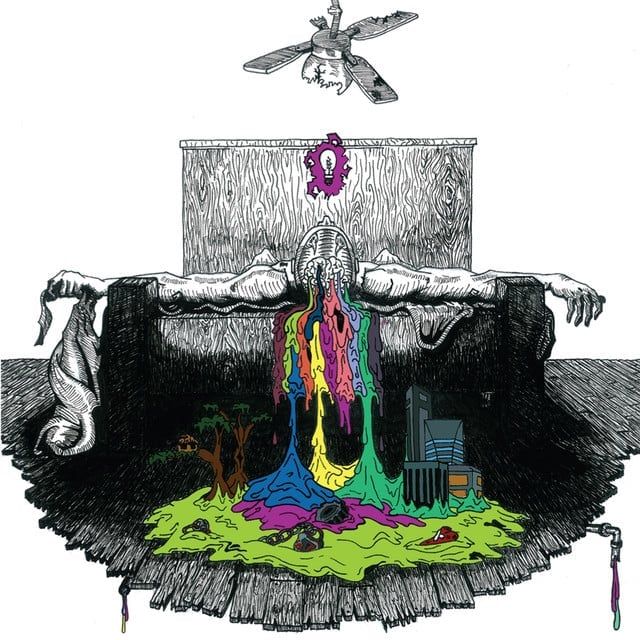 Tyler Joseph (Self-Titled Era) (twenty one pilots)