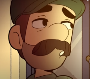 Luigi (Dial L for Luigi)