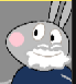 Shopkeeper Grampy (Be Brun Patched)