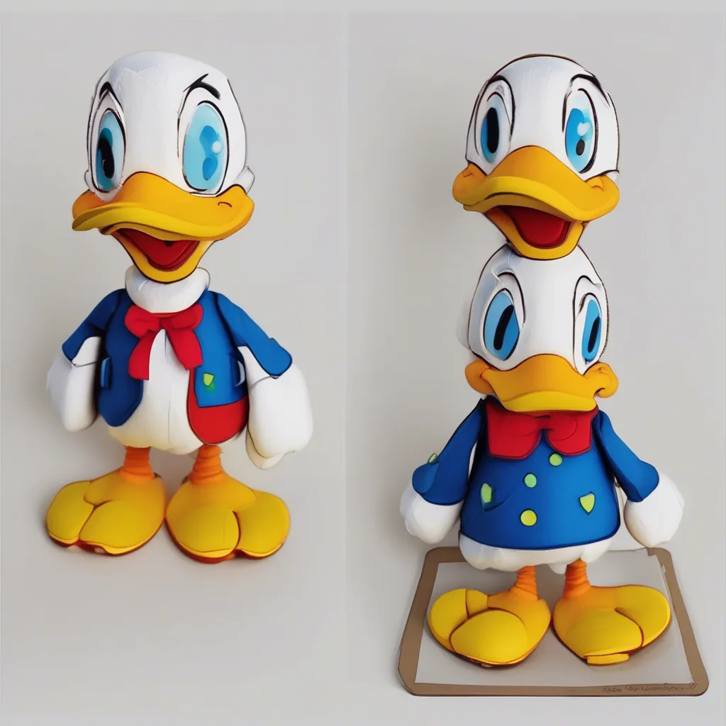 DonaldDucc (Normal guy voice)
