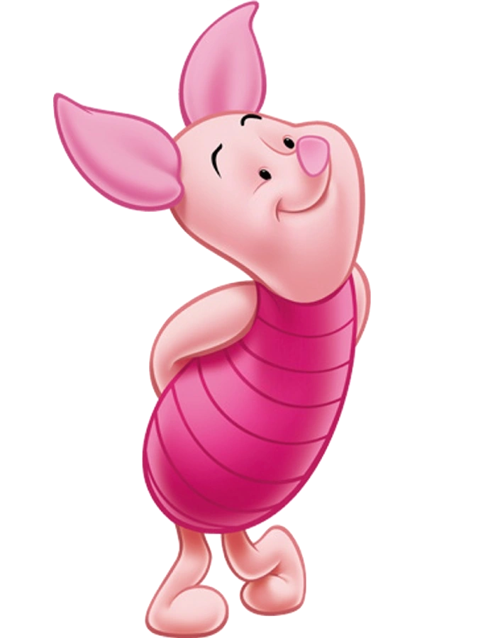 Piglet (Español Latino)