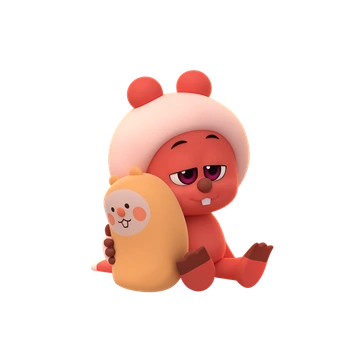 Jojo (Pinkfong Wonderstar)