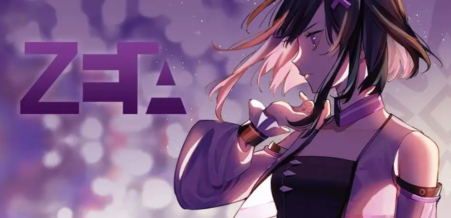 ZETA (DeepVocal)
