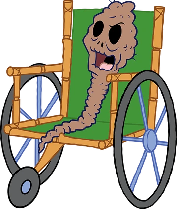 Baby Prunes (SpongeBob SquarePants)