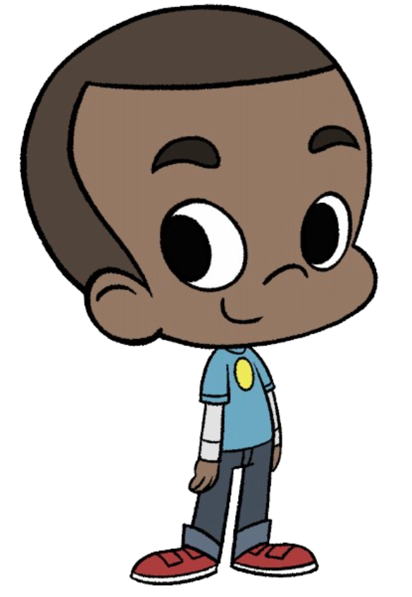 Tiny (Harvey Street Kids/Harvey Girls Forever!) (TITAN Pretrain)