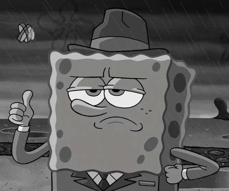 Spongyabob (Baráth István)