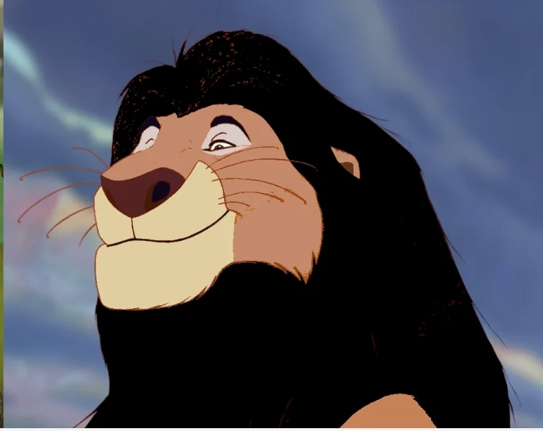 Uncle-Sam-Sir-The Lion