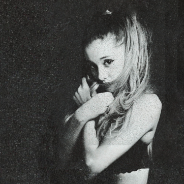 Ariana Grande (My Everything Era)