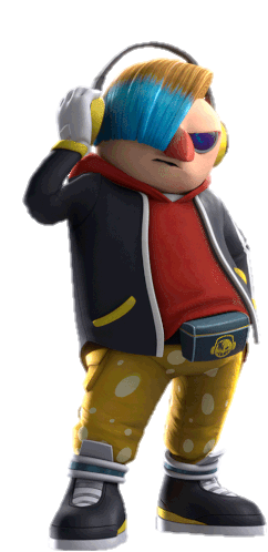 Dr. Don't - Sonic Prime