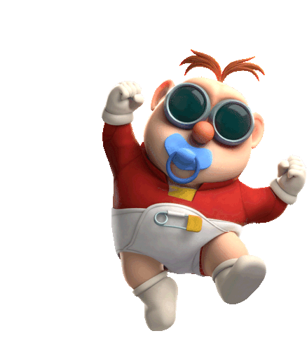 Dr. Babbles - Sonic Prime