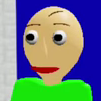 Baldi (Matt'sBaldiStuff)