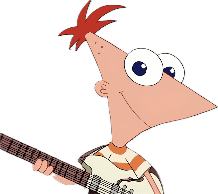 Phineas Flynn