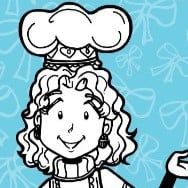 Mrs. Maxwell (Dork Diaries)