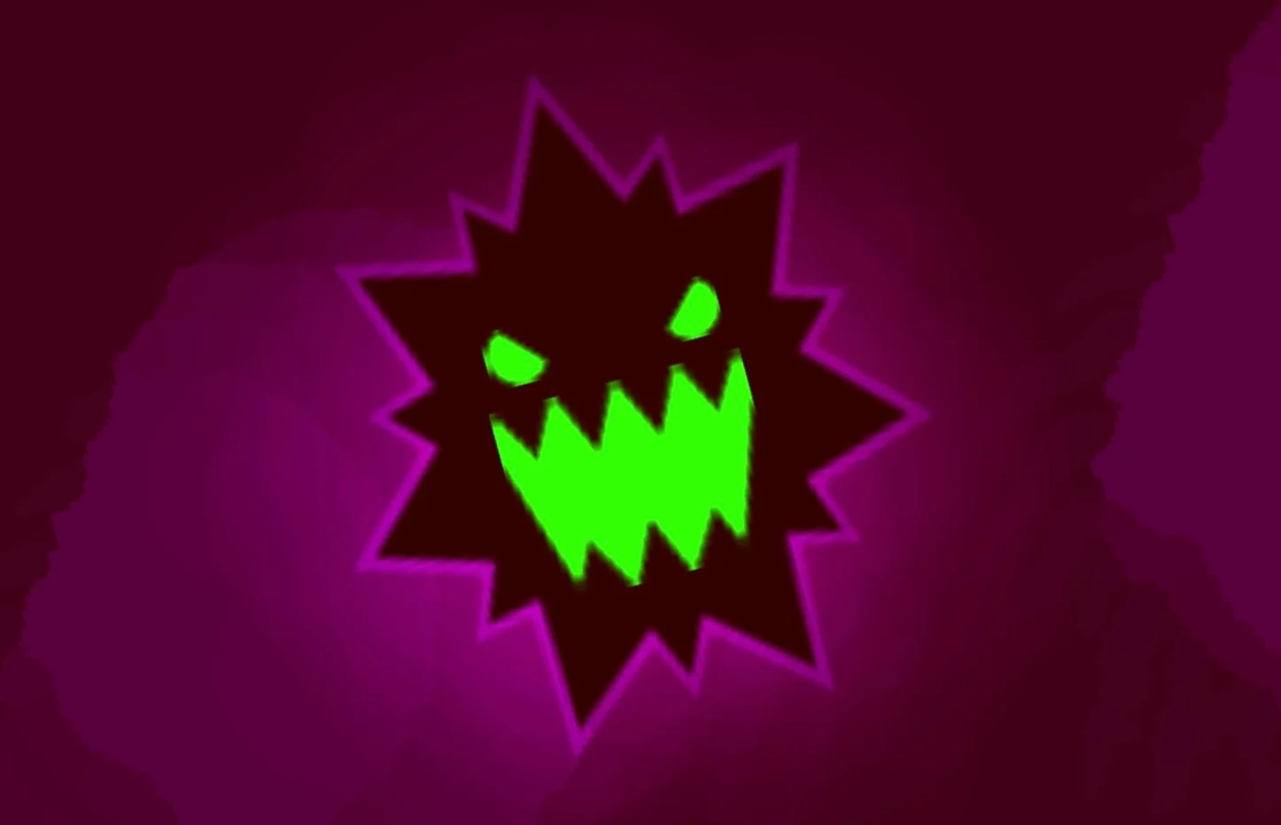 The cursed thorn (gd)