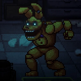 PitTrap (Into the Pit)