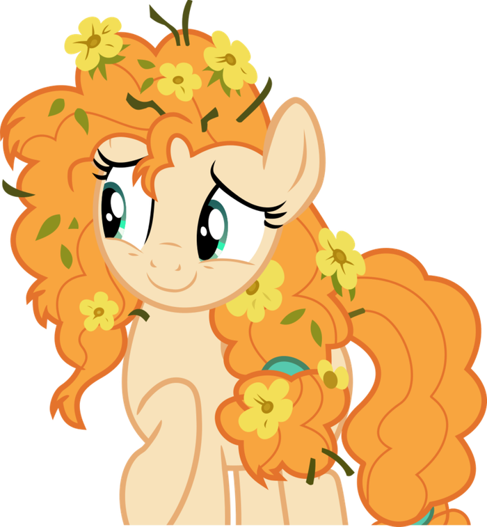 Pear Butter (My Little Pony - Friendship Is Magic)