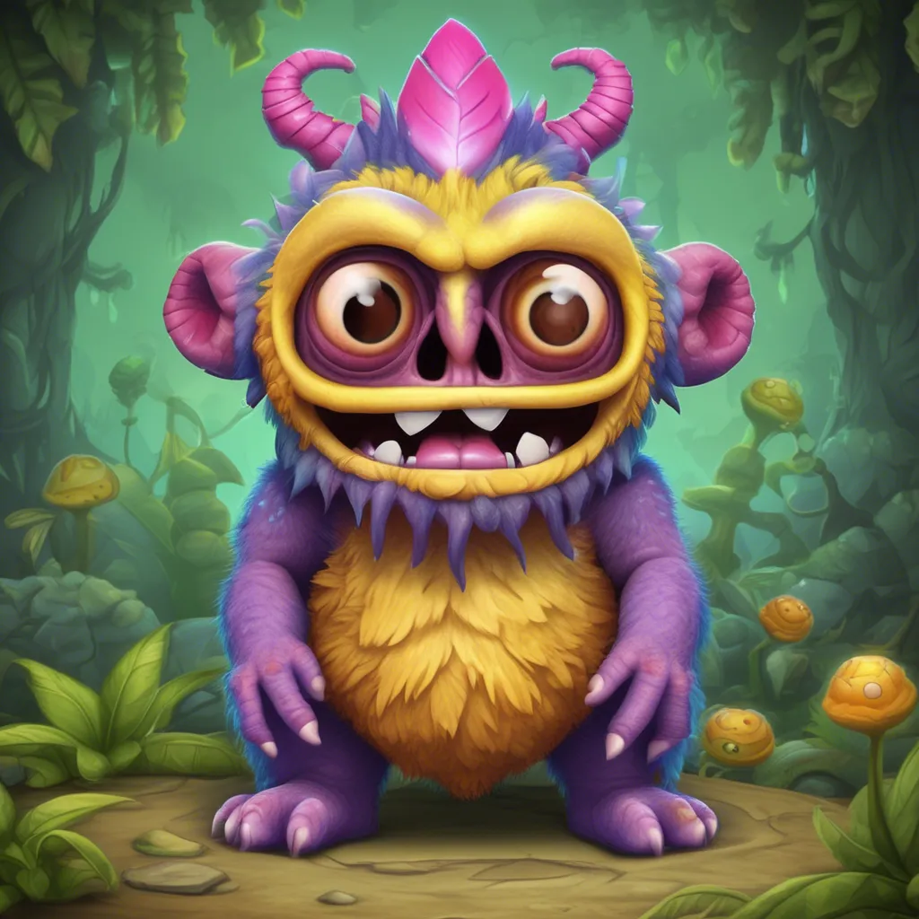 Yelser (My Singing Monsters)