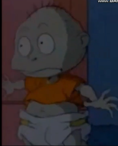Tommy Pickles (Tami Holbrook)