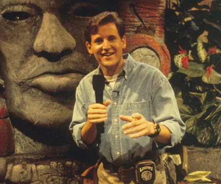 Kirk Fogg (LOTHT)