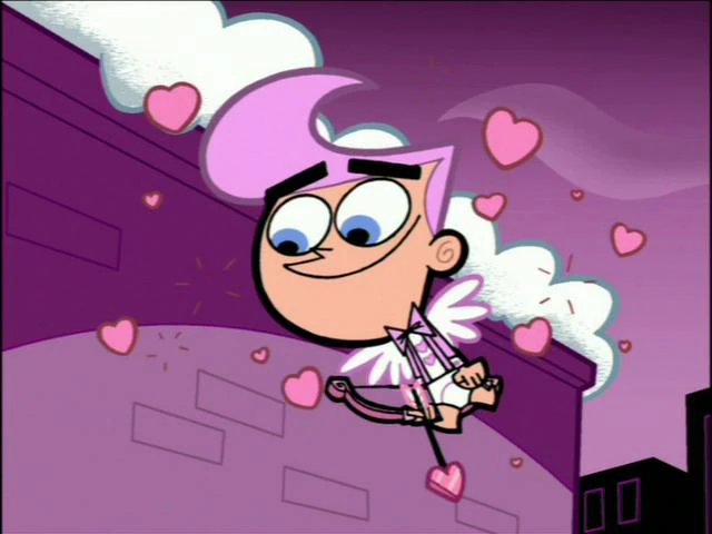 Cupid (The Fairly Oddparents)