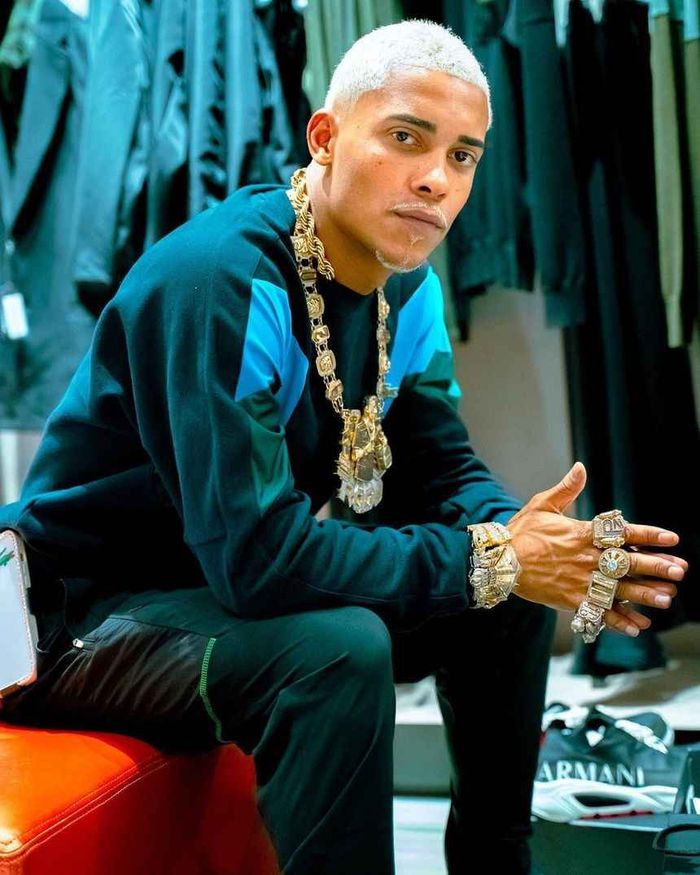 Poze Sábio - ERA (2024)