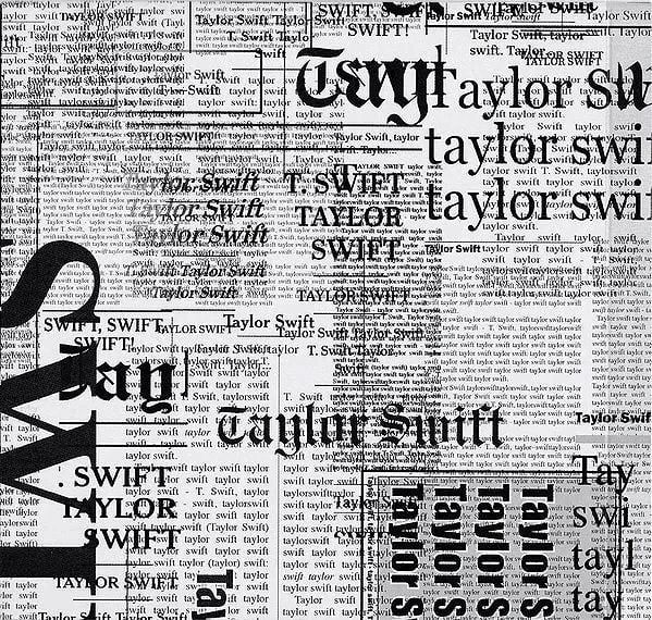 Taylor Swift - reputation (Instrumentals)