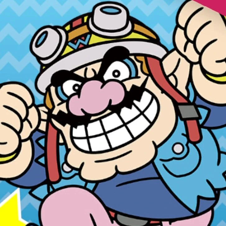 Wario (Español Castellano)