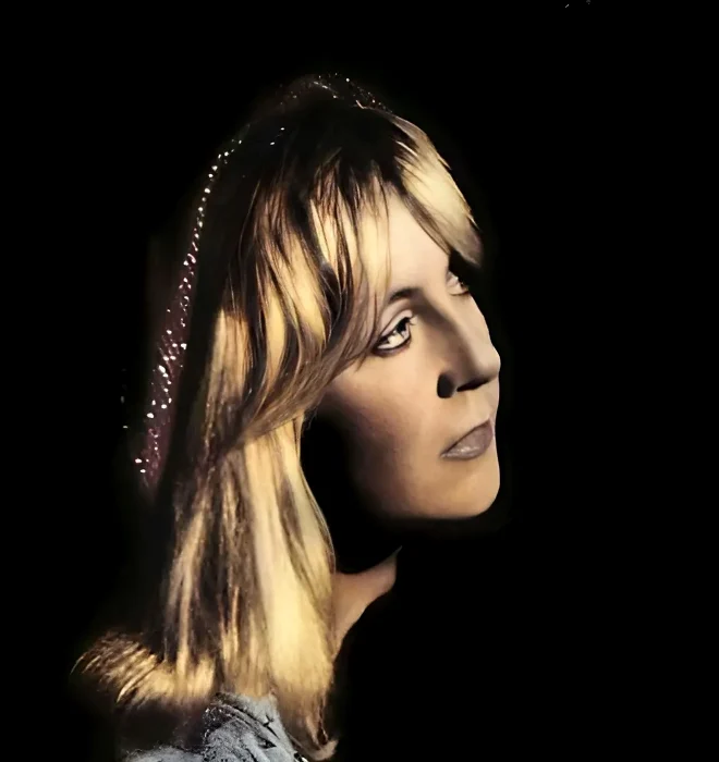 Christine McVie (Mirage Era)
