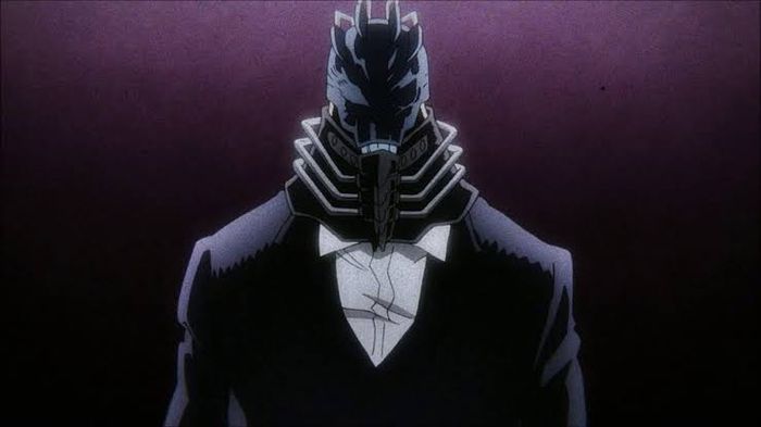 All For One(MHA)
