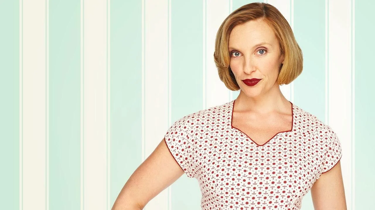 Alice (United States Of Tara) VA: Toni Collette