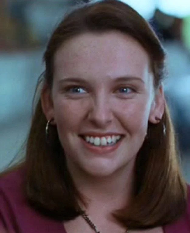 Muriel Heslop (Toni Collette)