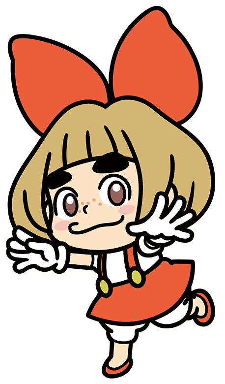 Lulu (WarioWare Get It Together/Move It)