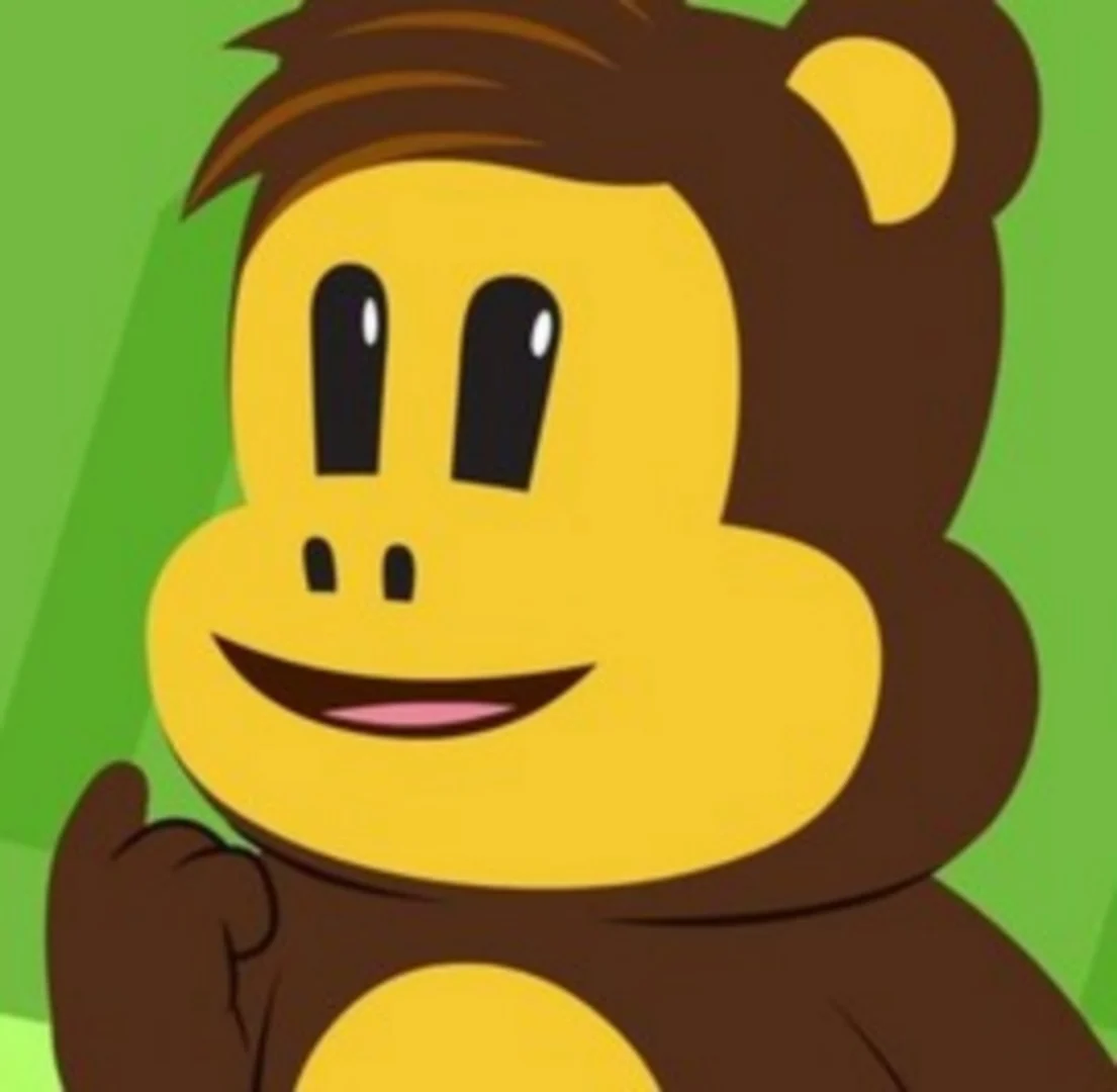 Worry Bear (Julius Jr)