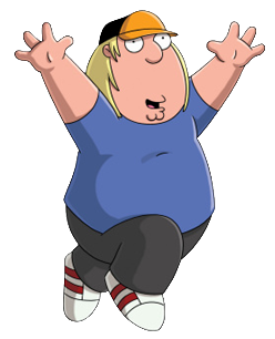 Chris Griffin