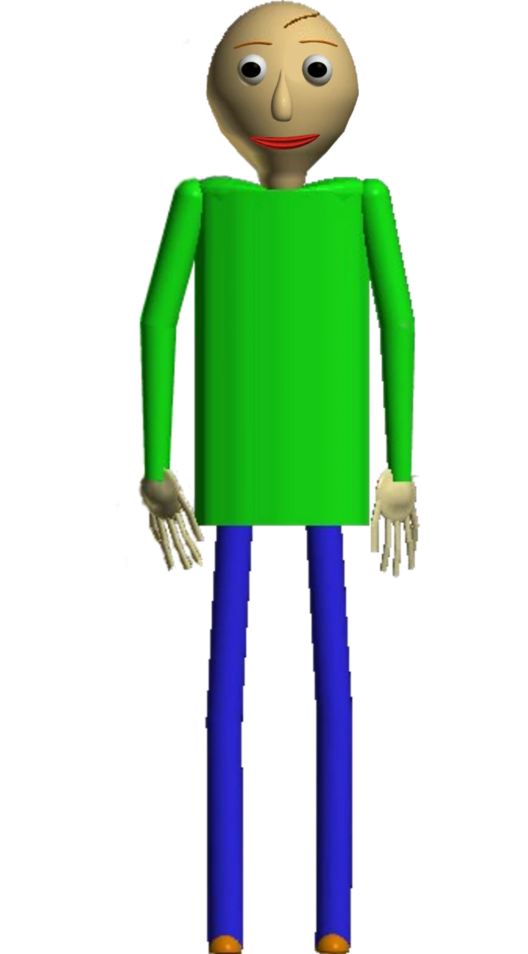 Baldi (Baldi's Basics)