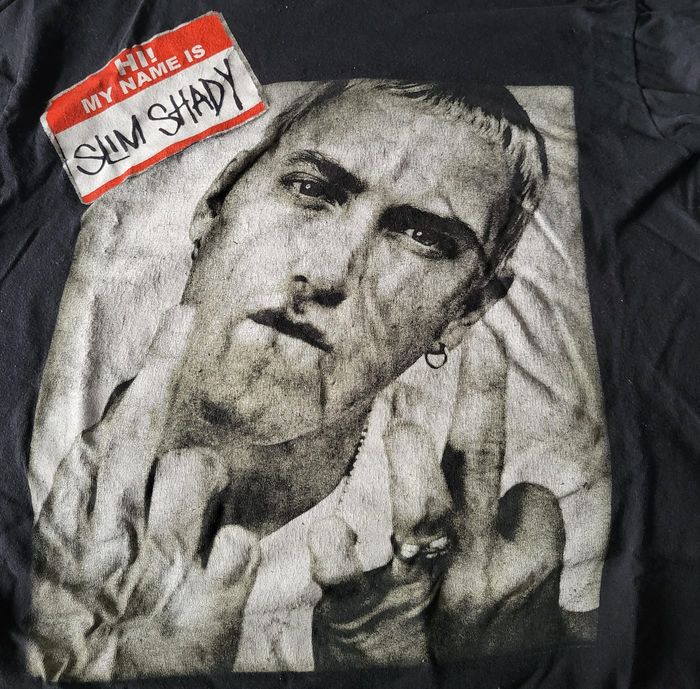 Eminem [SSEP Era]