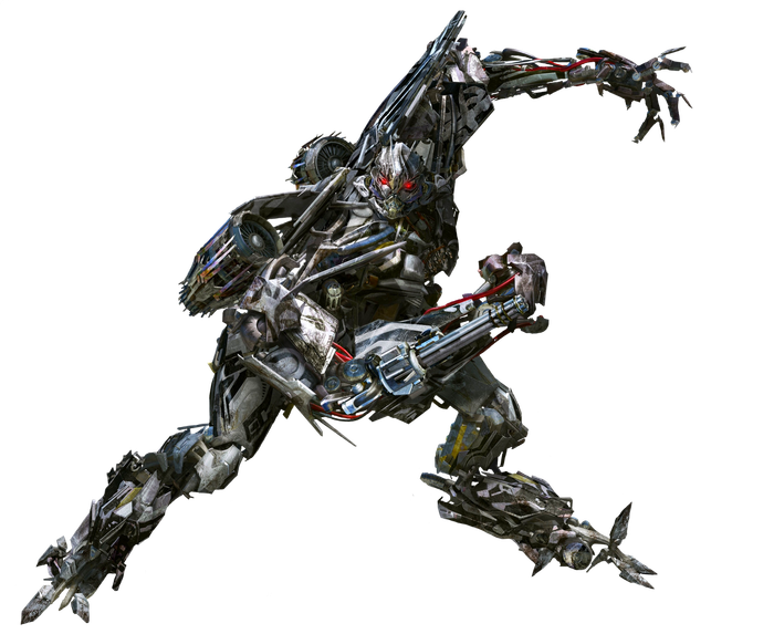 Starscream (Transformers Movie)