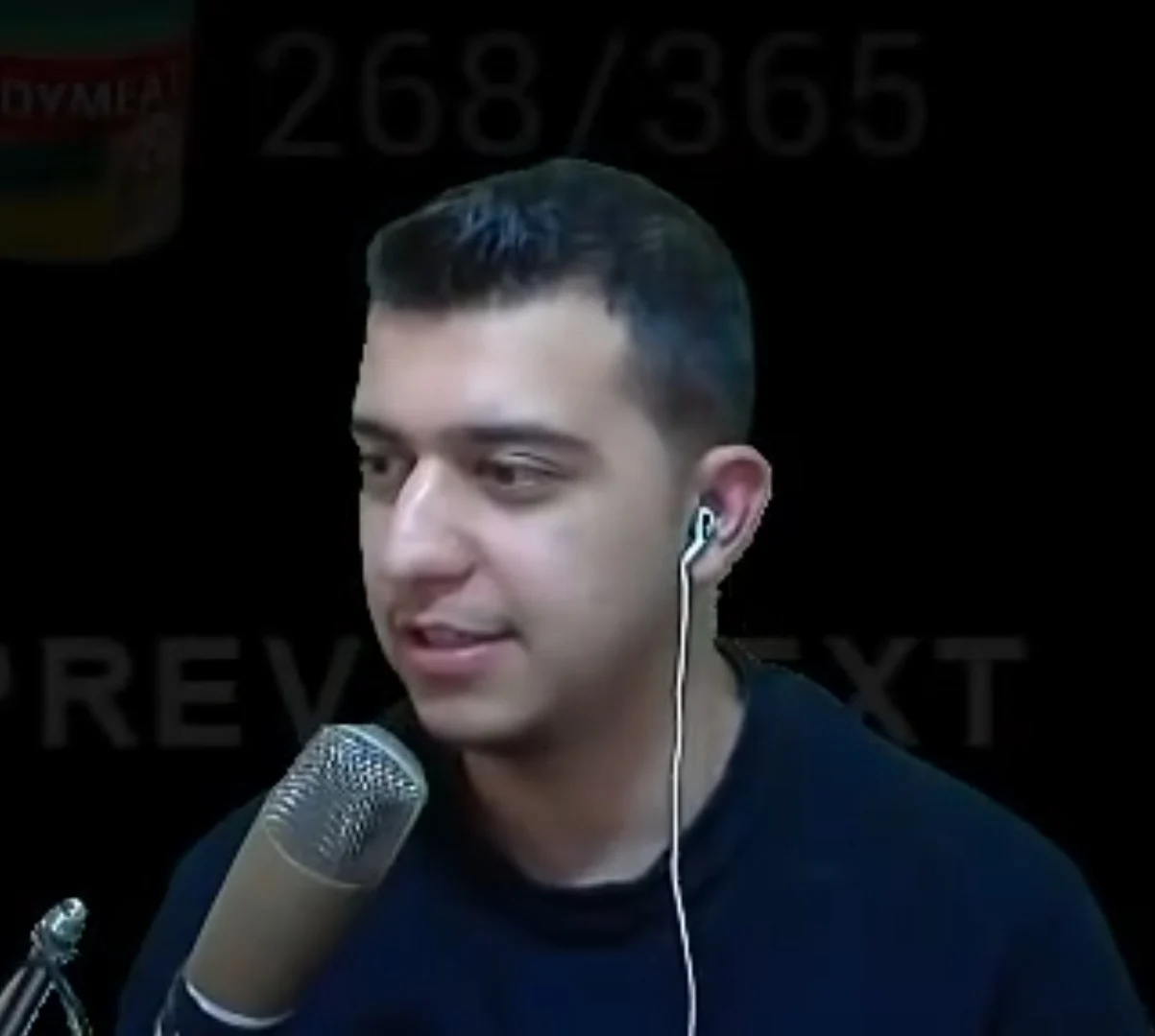 ESO Channell - Esad Çobanoğlu (2016)