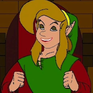 CD-I Link (Jeffrey Rath)