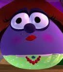 Madame Blueberry (90s era) (VeggieTales)