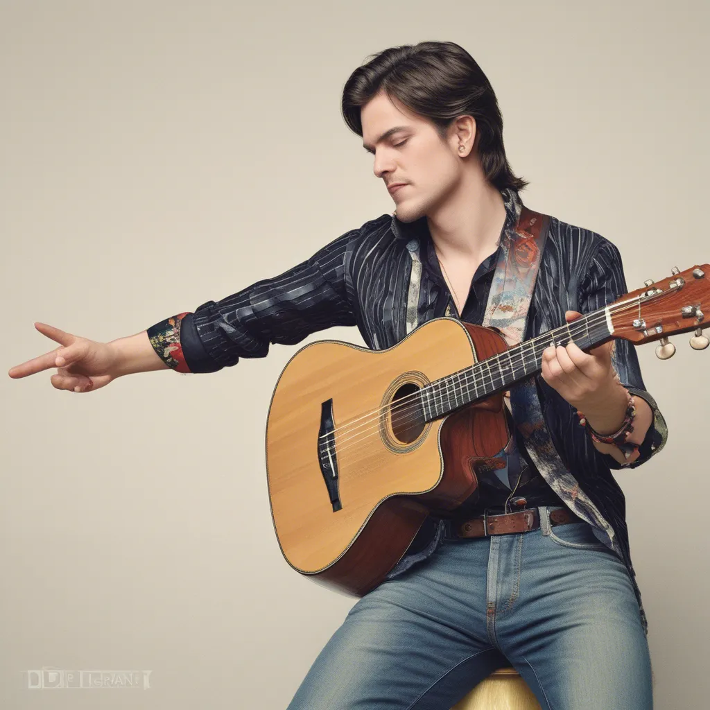 Male Singer Pop