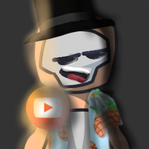 Chicken_NuggetVR / Me