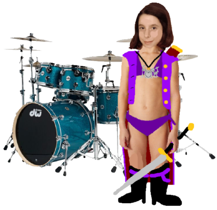 Reyna Shaskan