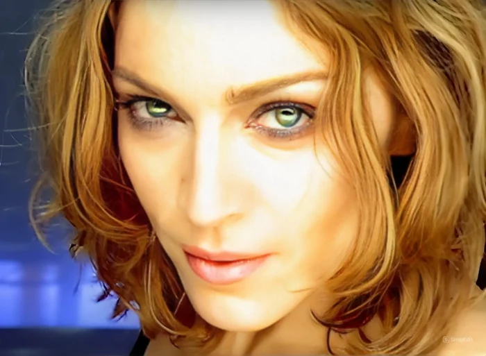 Madonna (Beautiful Stranger Single)